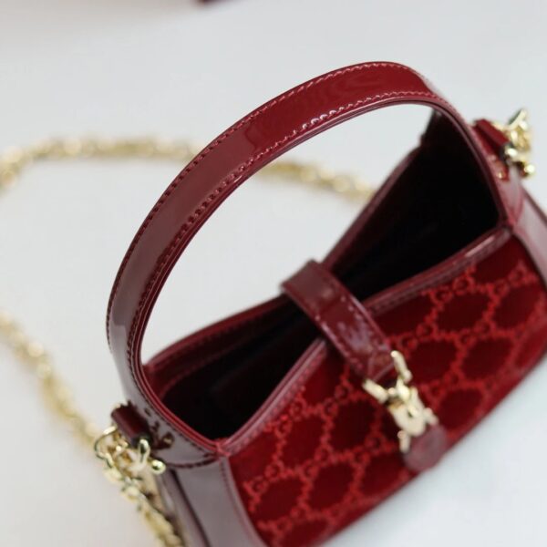 GUCCI Jackie 1961