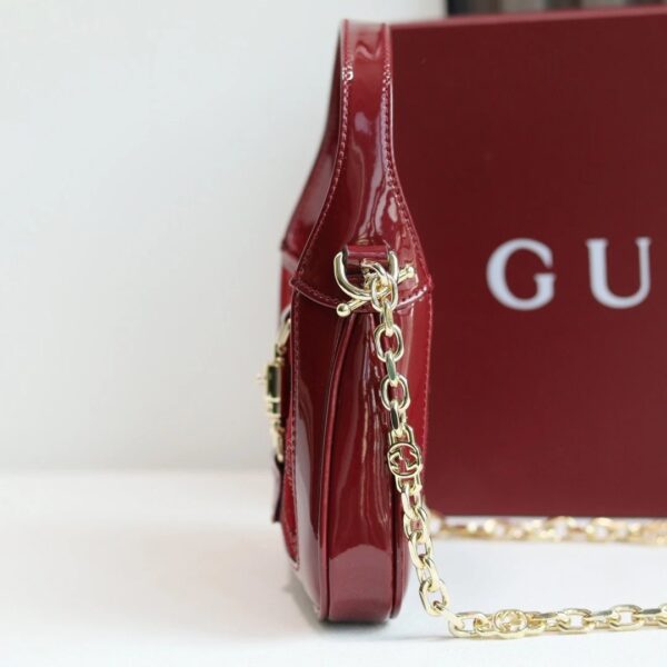 GUCCI Jackie 1961