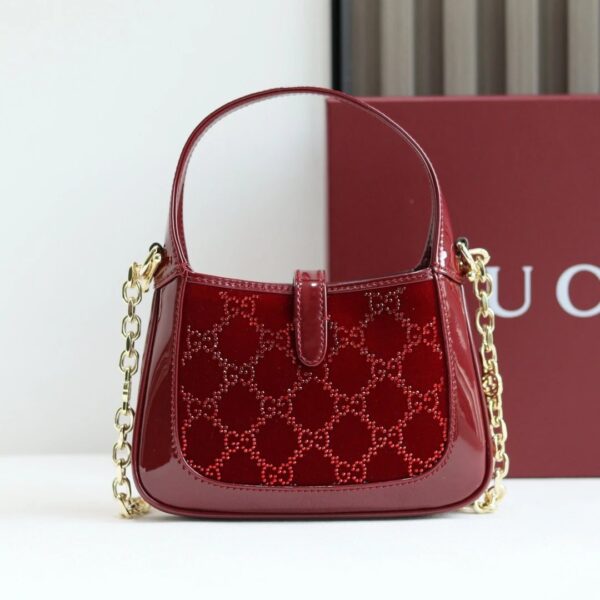 GUCCI Jackie 1961