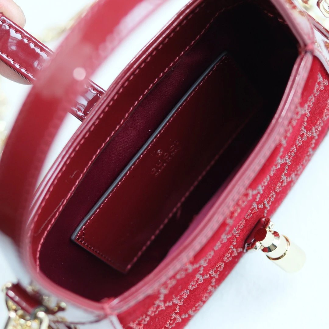 IMG_5120 GUCCI Jackie 1961 - 图片 7