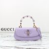 GUCCI Bamboo Diva Small
