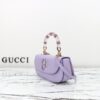 GUCCI Bamboo Diva Small