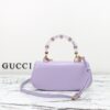GUCCI Bamboo Diva Small