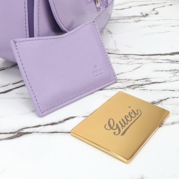 GUCCI Bamboo Diva Small