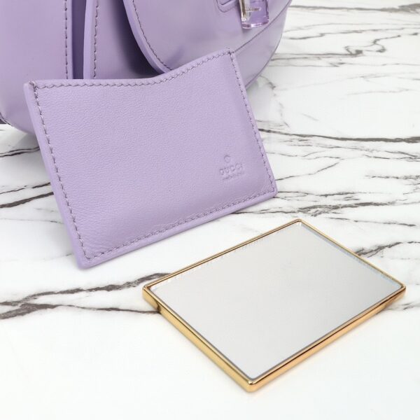 GUCCI Bamboo Diva Small