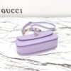 GUCCI Bamboo Diva Small