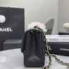 CHANEL MINI Classic Flap-20cm