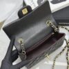 CHANEL MINI Classic Flap-20cm
