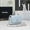 CHANEL 25S Cococrush handle handbag