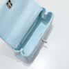 CHANEL 25S Cococrush handle handbag