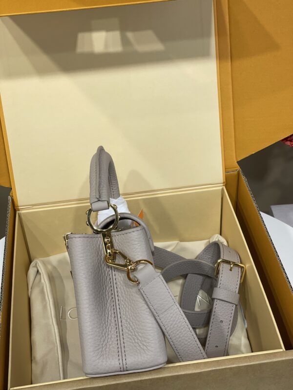 LV Capucines MINI M23766