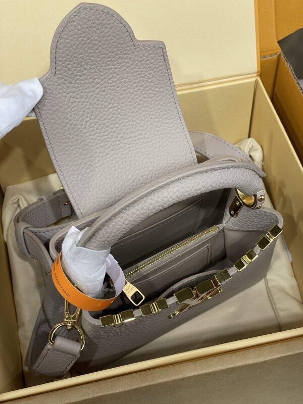 LV Capucines MINI M23766