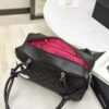 CHANEL Cambon Bowling Hobo Bag Small