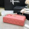 CHANEL 25C Long Vanity with Chain