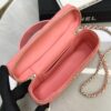 CHANEL 25C Long Vanity with Chain