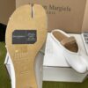 Maison Margiela Tabi ballerina mules