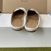 Maison Margiela Tabi ballerina mules