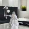 CHANEL Chain belt Hobo Handbag