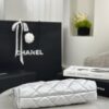 CHANEL Chain belt Hobo Handbag