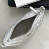 CHANEL Chain belt Hobo Handbag