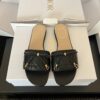 DIOR Cannage Slide