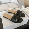 DIOR Cannage Slide