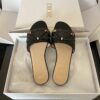 DIOR Cannage Slide