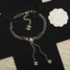 CHANEL Necklace