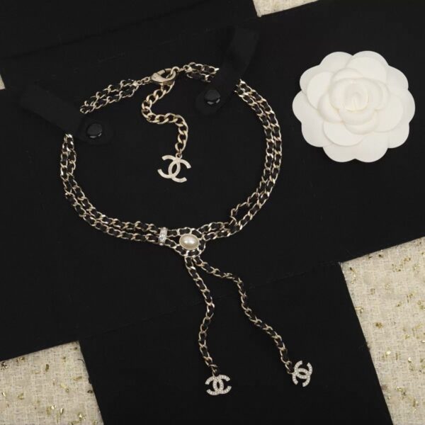 CHANEL Necklace
