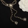 CHANEL Necklace