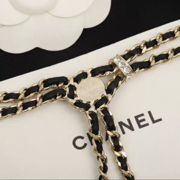 CHANEL Necklace