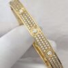 cartier love bracelet diamonds full paved wider version cartier love bracelet diamonds full paved wider version