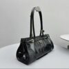 PRADA Bonnie medium leather handbag