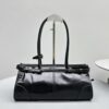 PRADA Bonnie medium leather handbag