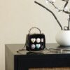 PRADA Bonnie medium leather handbag