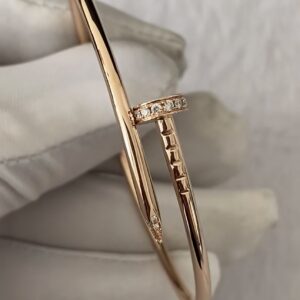 cartier juste un clou bracelet