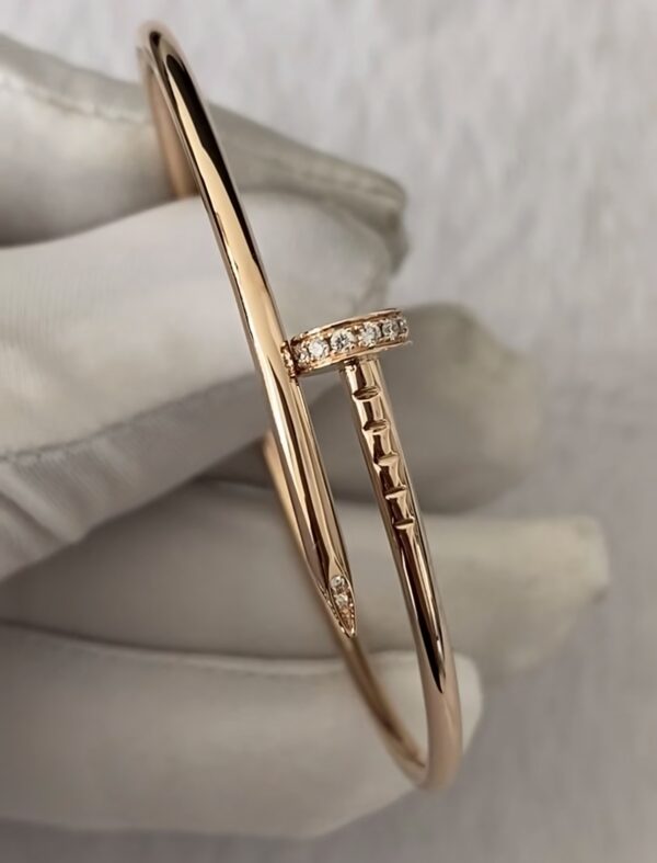 cartier juste un clou bracelet cartier juste un clou bracelet