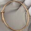 Screenshot Cartier Juste un Clou Bracelet
