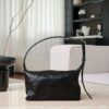 PRADA Bonnie medium leather handbag