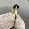 Screenshot Cartier Juste un Clou Ring Narrow Version