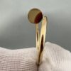 Screenshot Cartier Juste un Clou Ring Narrow Version