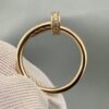 Screenshot Cartier Juste un Clou Ring Narrow Version
