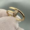 Screenshot Cartier Juste un Clou Ring Narrow Version