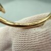 Screenshot Cartier Juste un Clou Ring Narrow Version