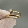 Screenshot Cartier Juste un Clou Ring Narrow Version