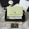 CHANEL WOC