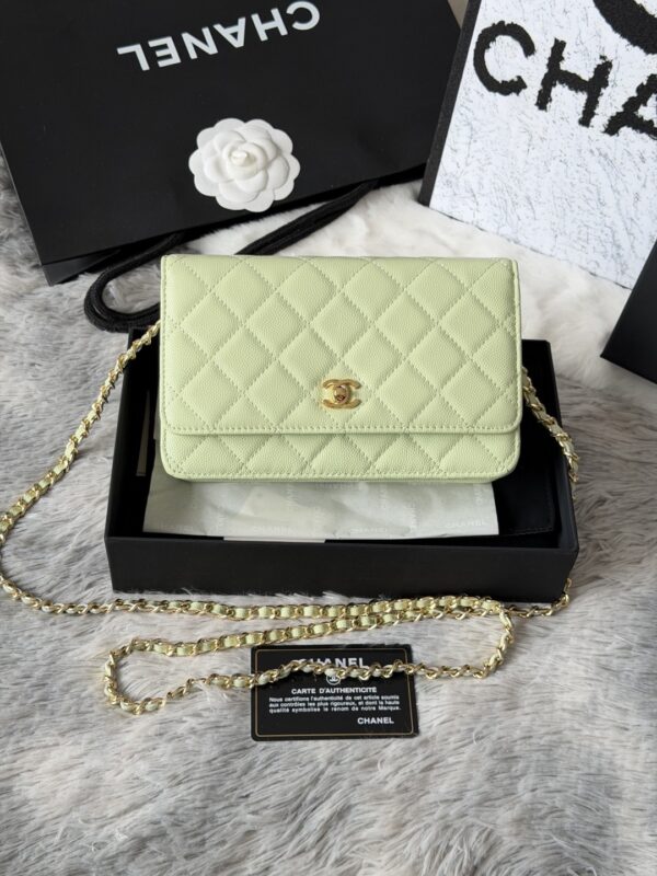 CHANEL WOC