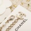 chanel metal artificial pearl necklaces chanel metal artificial pearl necklaces