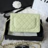 CHANEL WOC