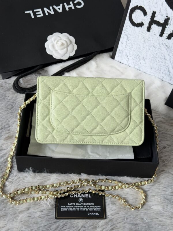 CHANEL WOC